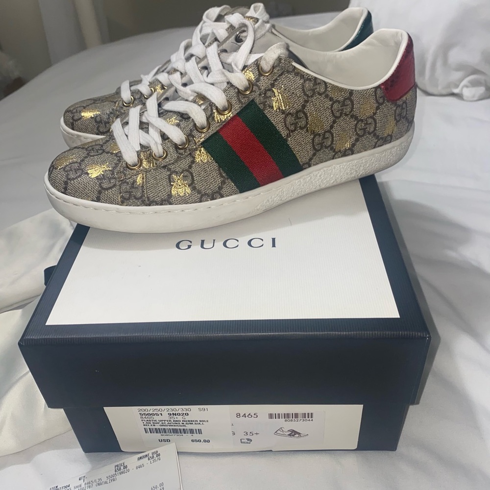 Gucci Shoes